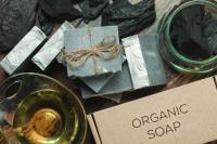Handmade Natural Soap Assortment