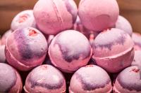 Naturally Scented Variety Pack Hand Made Bath Bomb
