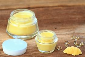 Lemon Zing Handmade Lip Balm 